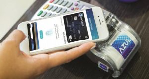 Wallet Popular, una billetera virtual, para pagos móviles sin contacto