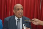 García Duvergé dice que el PRD «está en cuidados intensivos, pero aún vive»