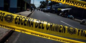 PUERTO RICO: Asesinan a tres personas en un incidente en la costa norte