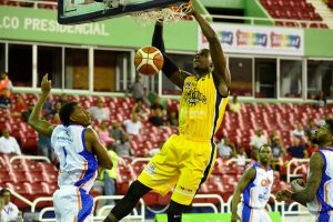 Rafael Barias y San Carlos clasifican en TBS del Distrito Rafael Barias y San Carlos clasifican en TBS del Distrito