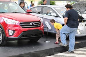 Las marcas de autos más vendidas en República Dominicana en 2017