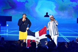 “Isle Of Light”, encuentro artístico de pura música en Sansoucí