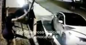 Difunden video de joven de NY asesinado en R. Dominicana Difunden video de joven de NY asesinado en R. Dominicana