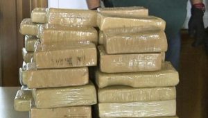 PUERTO RICO: Ocupan alijo US$13 millones en bote procedente de RD PUERTO RICO: Ocupan alijo US$13 millones en bote procedente de RD