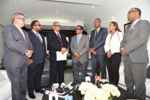 Evangélicos atribuyen a «presión» aprobación de primarias en Senado Evangélicos atribuyen a «presión» aprobación de primarias en Senado