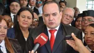 Colegio de Abogados estudiará Ley de Partidos aprobada por el Senado