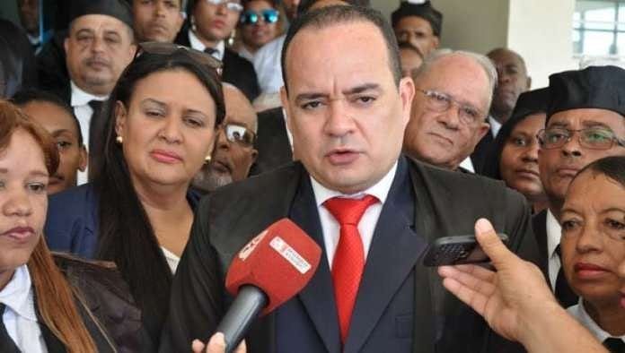 Colegio de Abogados estudiará Ley de Partidos aprobada por el Senado imagen