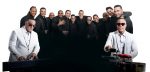 Chiquito Team Band confiados en lograr Premio Billboard 2018