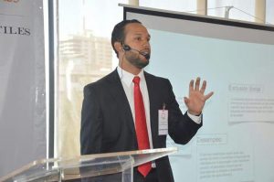 Carlos Modesto Guzmán llama PRSC abrir puertas a la juventud