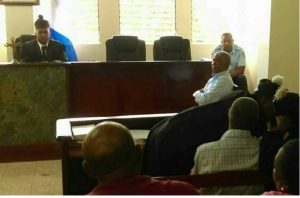 BAHORUCO: Tribunal condena a Otoniel de León por difamación e injuria