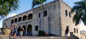 La Ciudad Colonial registró 682,000 visitas en 2017