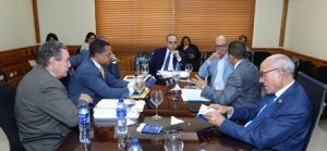 Informe Ley de Partidos será con primarias abiertas y simultáneas