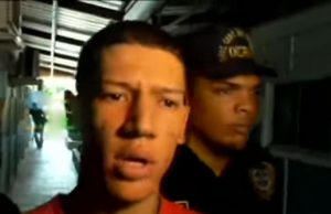 SANTIAGO: Imponen 30 años acusado de muerte mujer en asalto