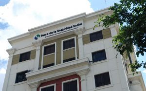 Denuncian plan para desmantelar el Consejo Nacional Seguridad Social