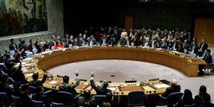 Consejo ONU discutirá guerra en Ucrania en presencia Zelenskyy