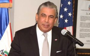 NUEVA YORK: Cónsul R. Dominicana la emprende contra nieto Trujillo