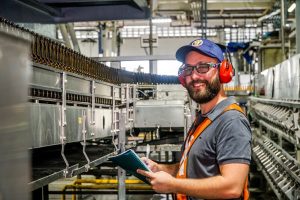 CND busca ingenieros para reclutamiento internacional CND busca ingenieros para reclutamiento internacional