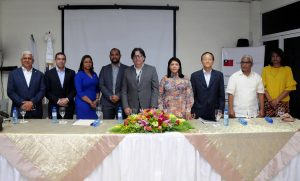 COTUI: MICM y Misión Técnica de Taiwán lanzan Reto Emprendedor