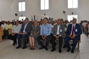 CAASD celebra 45 aniversario