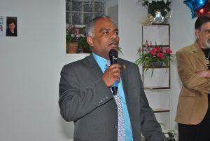 FILADELFIA: Demócratas manifiestan apoyo al dominicano Danilo Burgos FILADELFIA: Demócratas manifiestan apoyo al dominicano Danilo Burgos