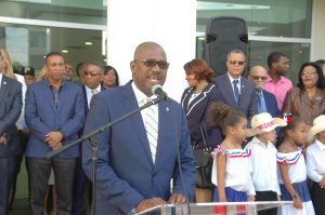 SDE: Alcaldía celebra el Día de los Ayuntamientos