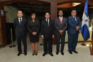 SCJ anuncia construcción Palacio de Justicia de Jurisdicciones Especiales SCJ anuncia construcción Palacio de Justicia de Jurisdicciones Especiales