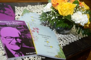 René Jaquez pone a circular libro “Máximas y Aforismos de Juan Bosch” René Jaquez pone a circular libro “Máximas y Aforismos de Juan Bosch”