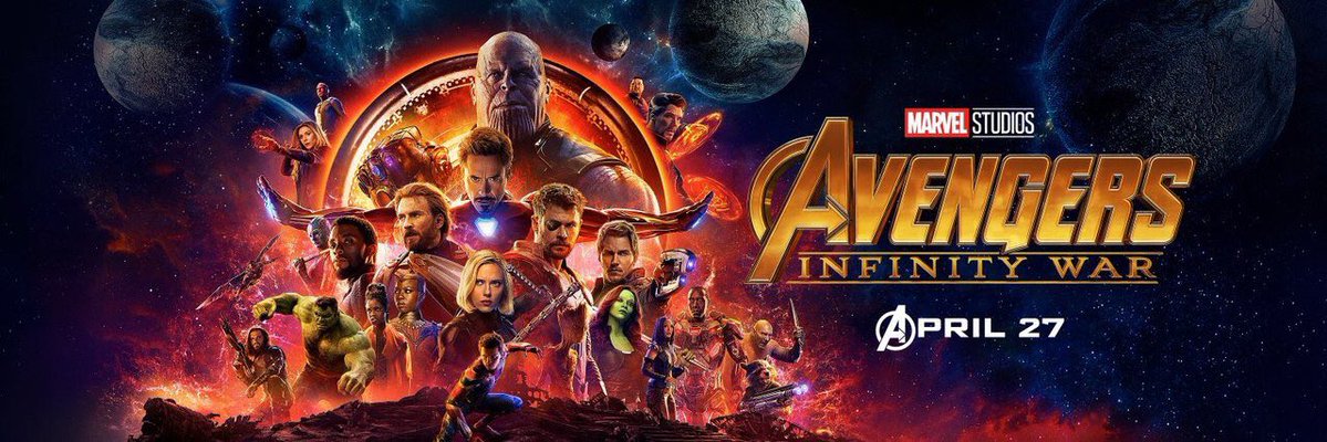 Crítica de cine: «Avengers: Infinity War» imagen