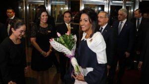 PERU: Presidente Medina comienza este jueves contactos de trabajo PERU: Presidente Medina comienza este jueves contactos de trabajo