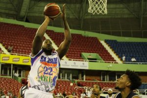 San Lázaro y Huellas del Siglo ganan en el TBS del Distrito San Lázaro y Huellas del Siglo ganan en el TBS del Distrito