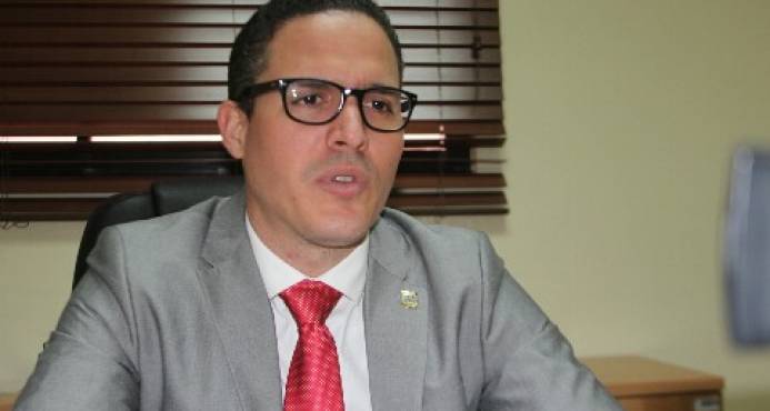 Diputado Rodríguez demanda aprobación proyecto de castración química imagen