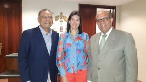 Grupo de neurólogos discute sobre epilepsias refractarias