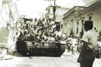 Presidente rememora la Guerra Constitucionalista de abril de 1965