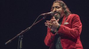 El Cigala retorna a Nueva York para concierto «memorable»