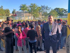 Califican de «éxitoso» operativo médico ayudó a más de 6 mil en RD