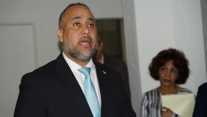 MONTREAL: Nuevo cónsul RD quiere cambiar manera de representar su país MONTREAL: Nuevo cónsul RD quiere cambiar manera de representar su país