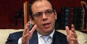 Jorge Prats sostiene primarias abiertas no violan la Constitución dominicana