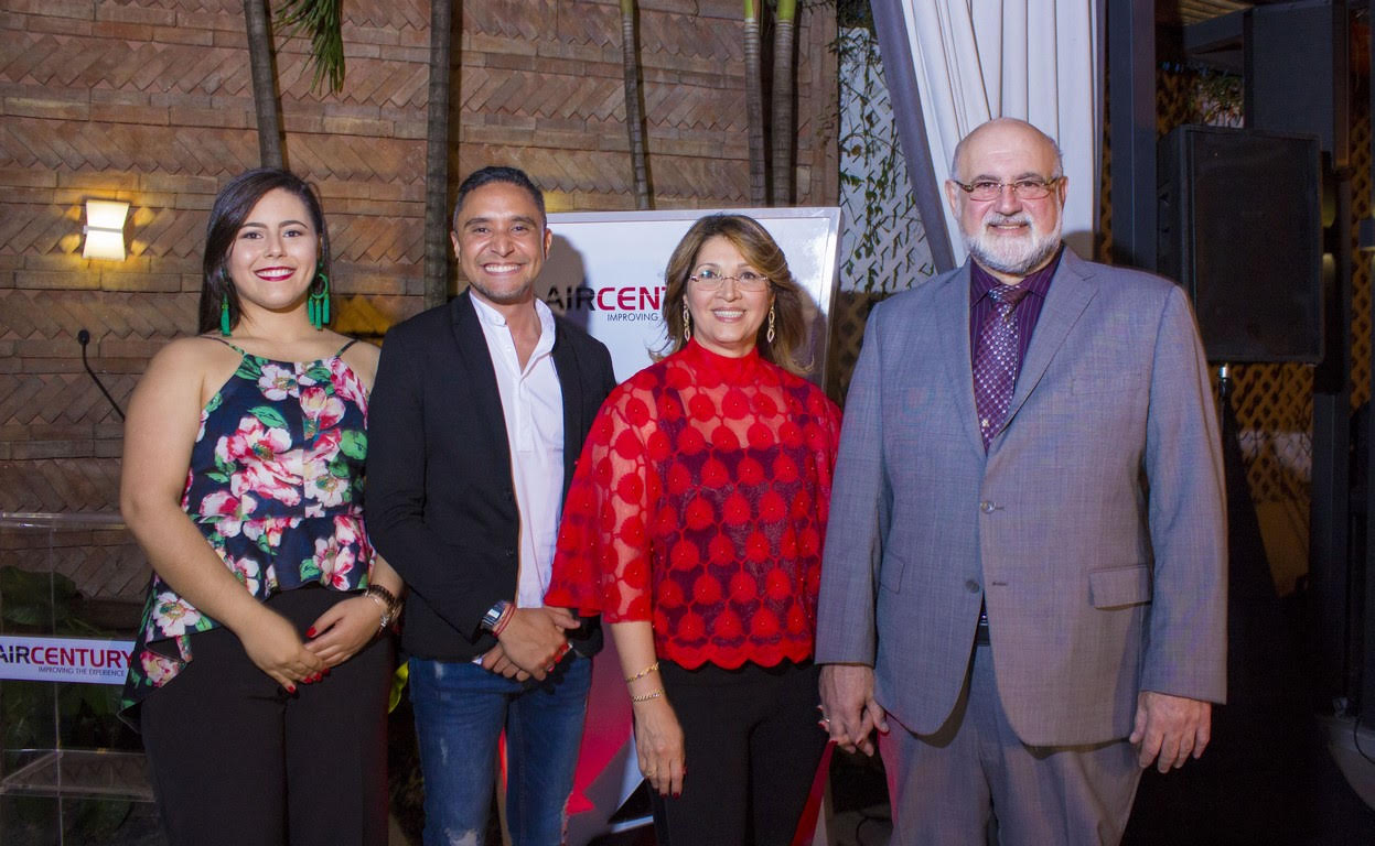 Air Century presenta nuevos destinos en el Caribe imagen