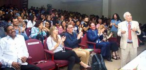 Celebran Encuentro Escuelas y Facultades de Arquitectura Celebran Encuentro Escuelas y Facultades de Arquitectura