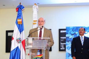 Unas 700,000 personas visitaron la FILSD 2018, dice Ministro Cultura