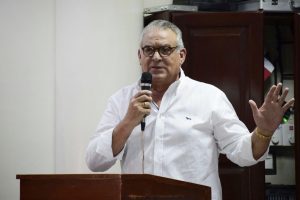 OCOA: Senador anuncia no habrá desalojo agricultores de La Horma