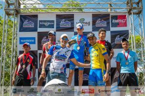 Selman, Veras, Gómez y Contreras ganan Circuito Mariposas de Mountain Bike Selman, Veras, Gómez y Contreras ganan Circuito Mariposas de Mountain Bike