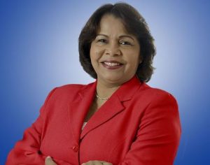 Emma Polanco ganaría rectoría UASD con 59.2% de votos, según encuesta Emma Polanco ganaría rectoría UASD con 59.2% de votos, según encuesta