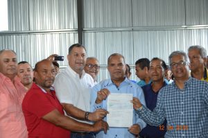 El sector ganadero es financiado por el FEDA con $700 millones El sector ganadero es financiado por el FEDA con $700 millones