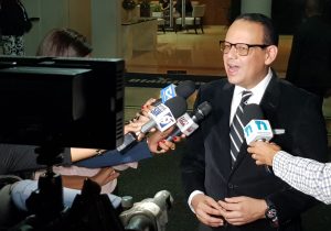 PERU: FJT participará en Cumbre de las Américas PERU: FJT participará en Cumbre de las Américas