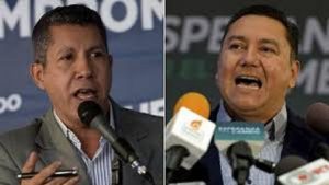 VENEZUELA: Candidatos denuncian «ventajismo» de Nicolás Maduro