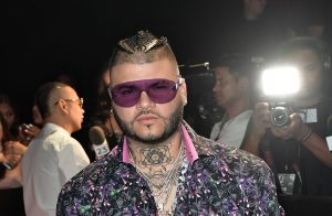 Reguetonero Farruko asegura no tiene «nada que esconder»