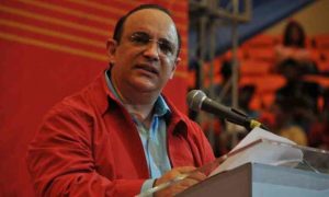 PRSC convoca a su Comisión Ejecutiva para escoger la fecha de su asamblea