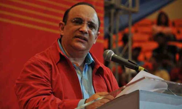 PRSC convoca a su Comisión Ejecutiva para escoger la fecha de su asamblea imagen