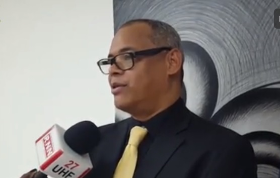 CODUE dice CIDH debería mudarse Haití y montar una mesa; no en la RD imagen